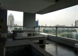 Pinnacle 16 (D12), Apartment #502905041